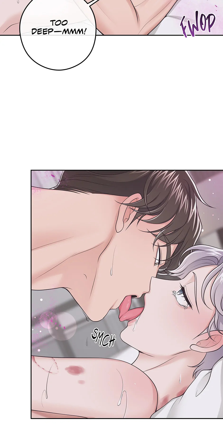 Read BUTLER chapter 16 image 55 on Lezhin