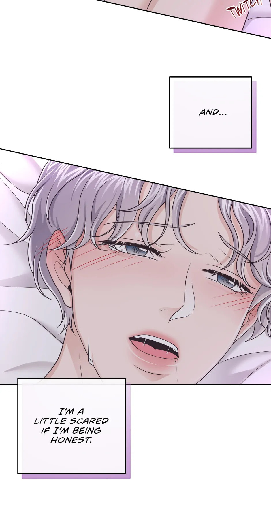 Read BUTLER chapter 16 image 6 on Lezhin