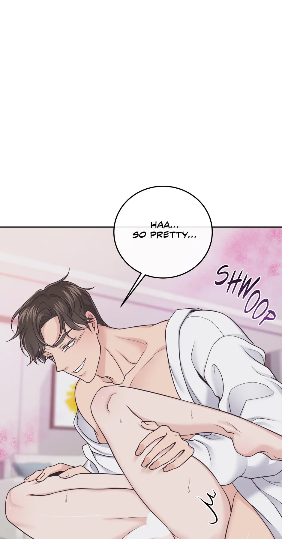 Read BUTLER chapter 16 image 7 on Lezhin