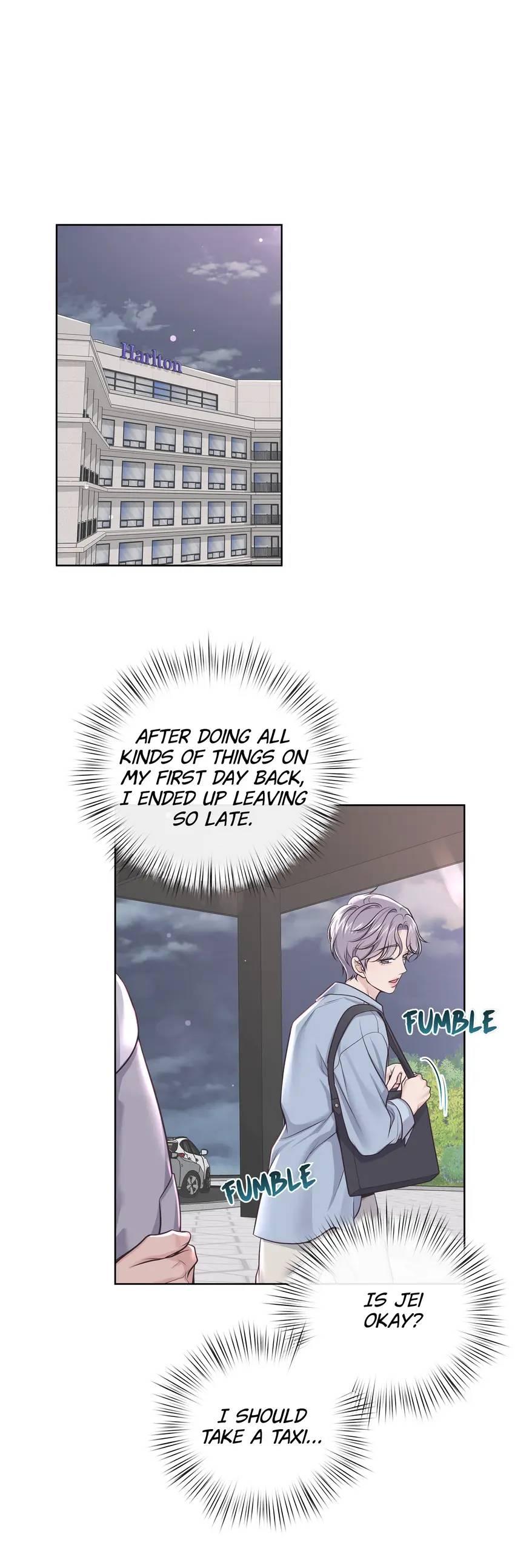 Read BUTLER chapter 17.1 image 1 on Lezhin