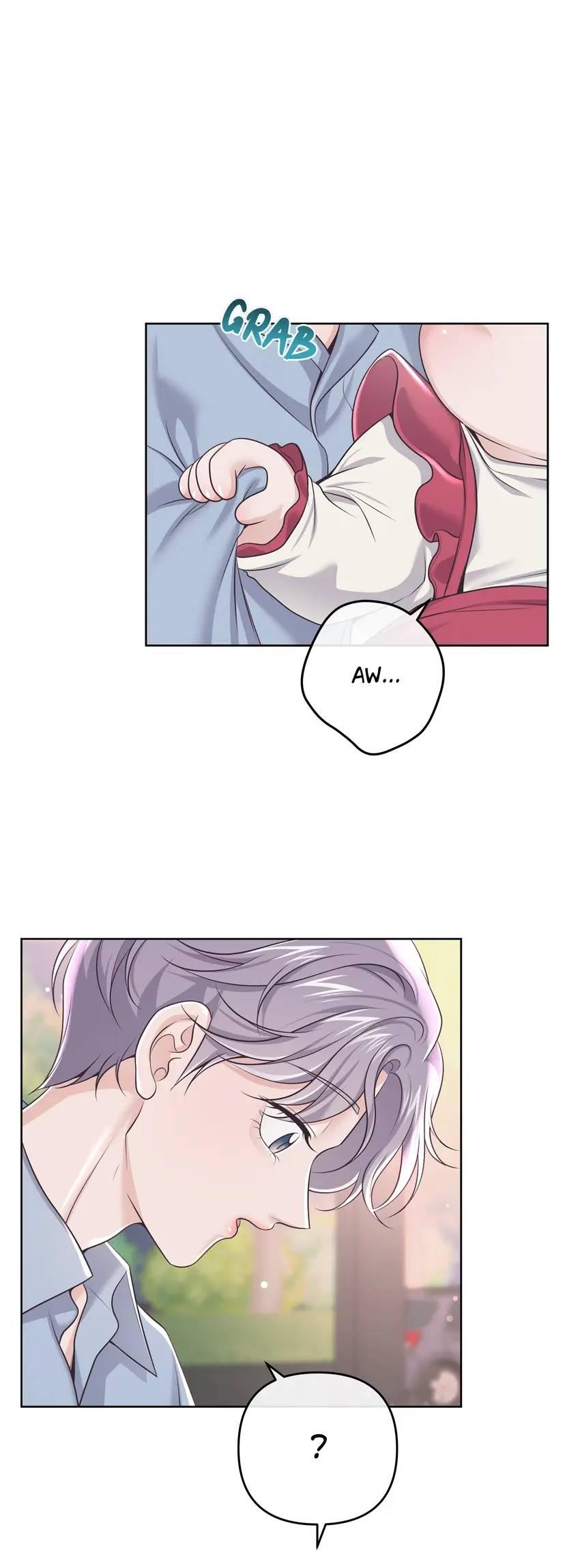 Read BUTLER chapter 17.1 image 13 on Lezhin