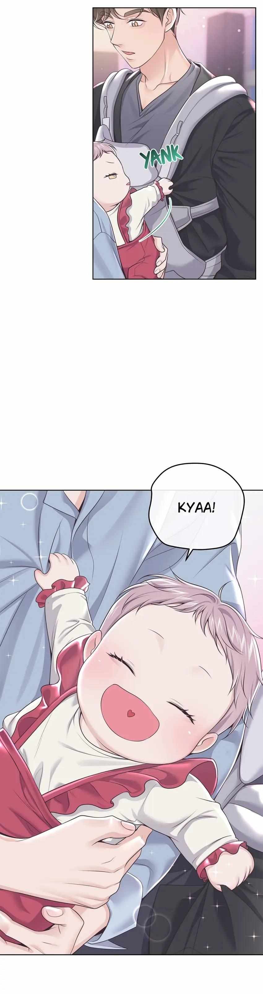 Read BUTLER chapter 17.1 image 14 on Lezhin