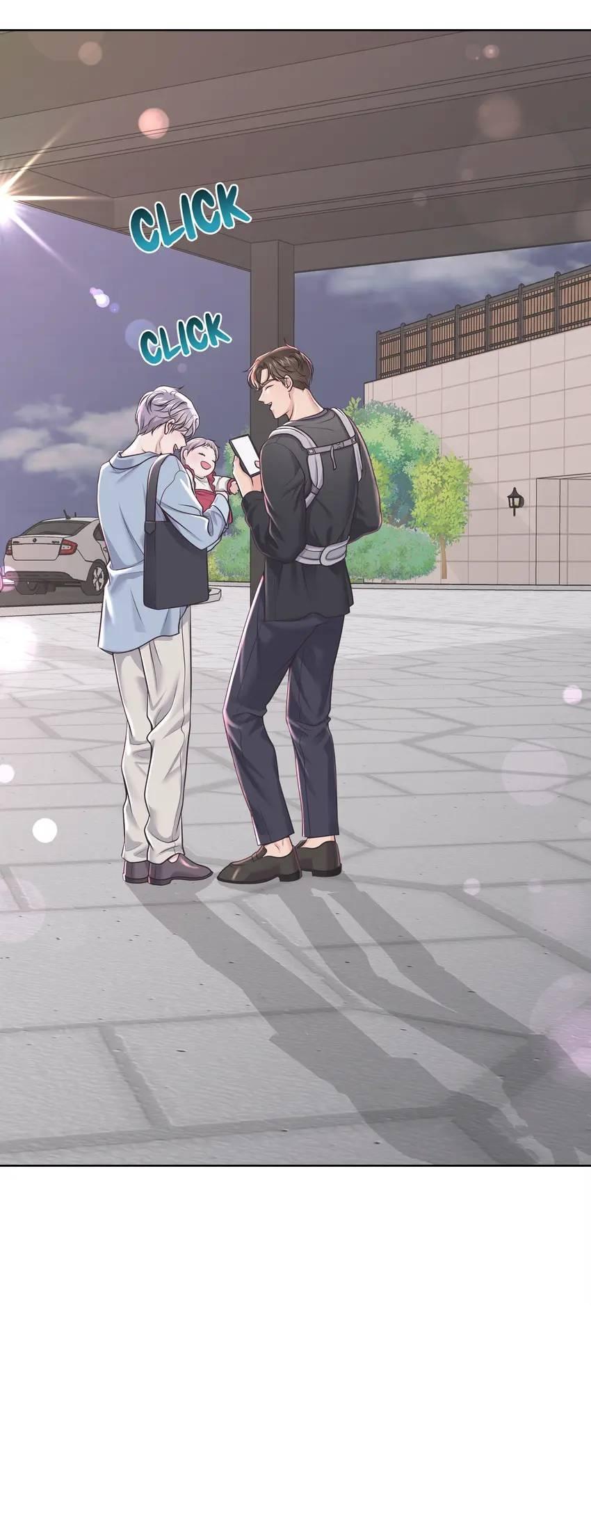 Read BUTLER chapter 17.1 image 16 on Lezhin