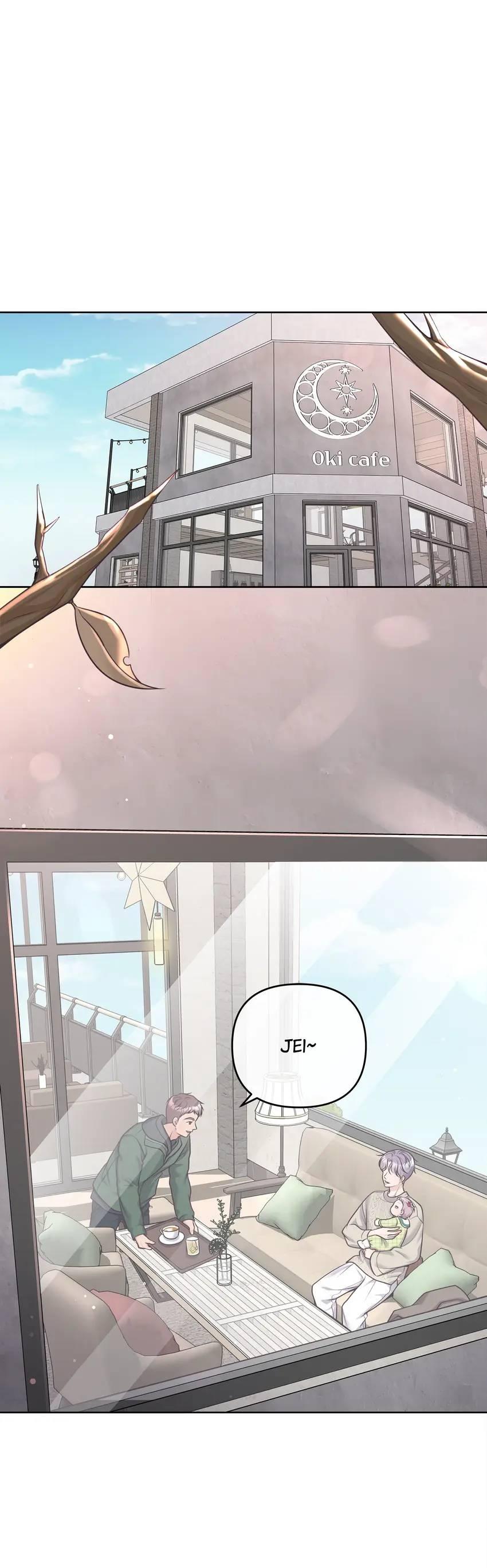 Read BUTLER chapter 17.1 image 18 on Lezhin