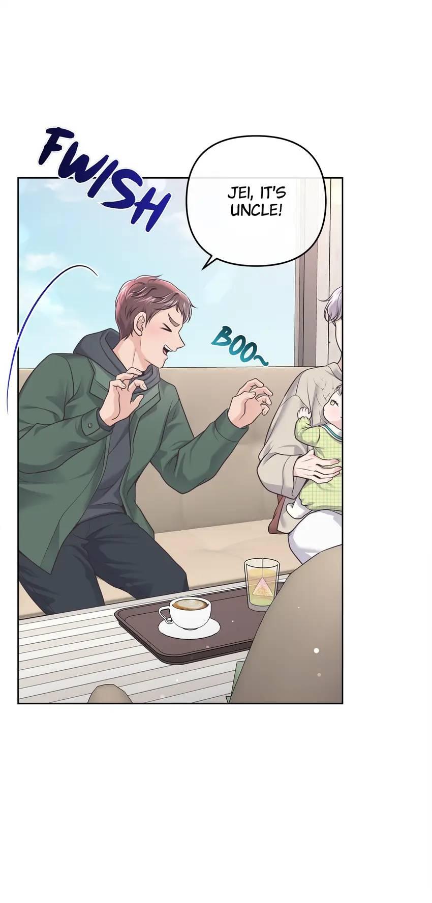 Read BUTLER chapter 17.1 image 19 on Lezhin