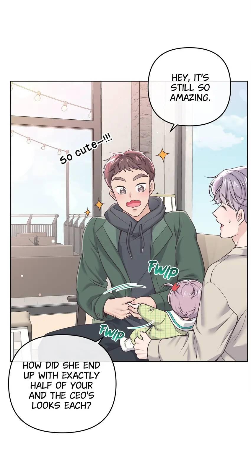 Read BUTLER chapter 17.1 image 21 on Lezhin