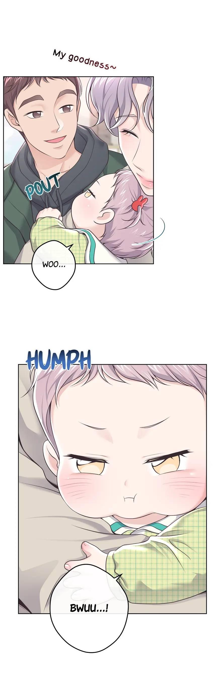 Read BUTLER chapter 17.1 image 31 on Lezhin