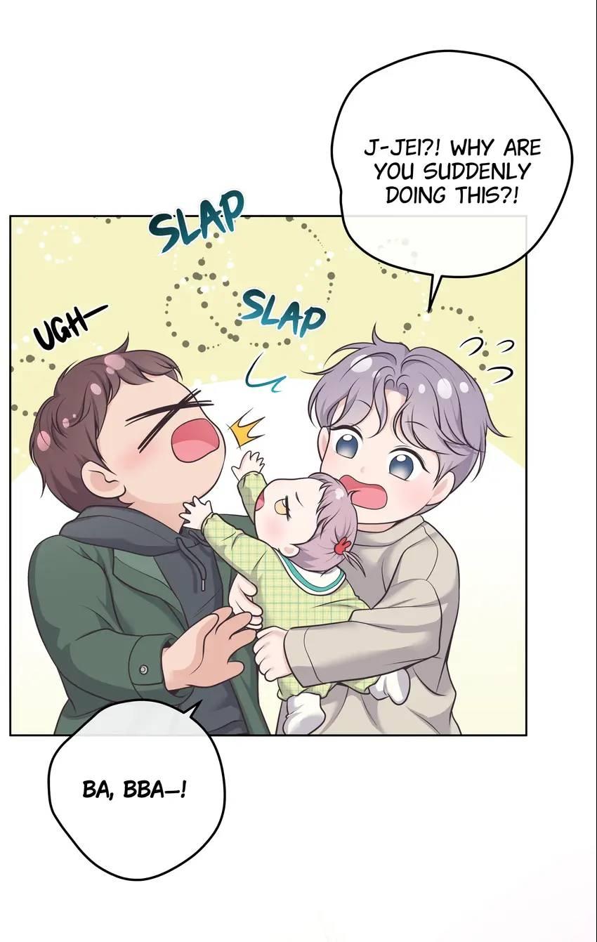 Read BUTLER chapter 17.1 image 34 on Lezhin