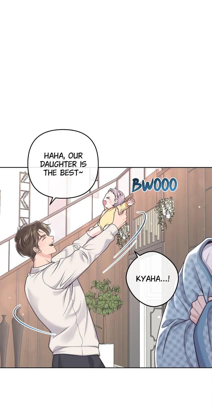 Read BUTLER chapter 17.1 image 37 on Lezhin