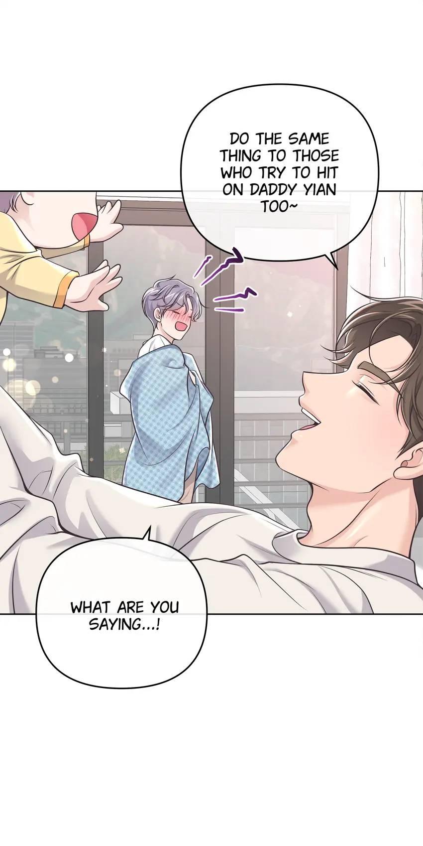 Read BUTLER chapter 17.1 image 38 on Lezhin
