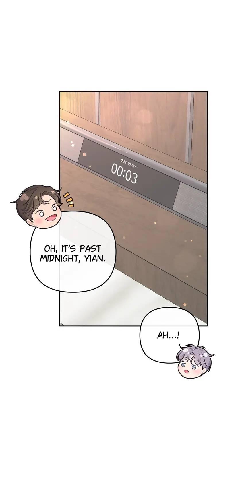 Read BUTLER chapter 17.1 image 39 on Lezhin