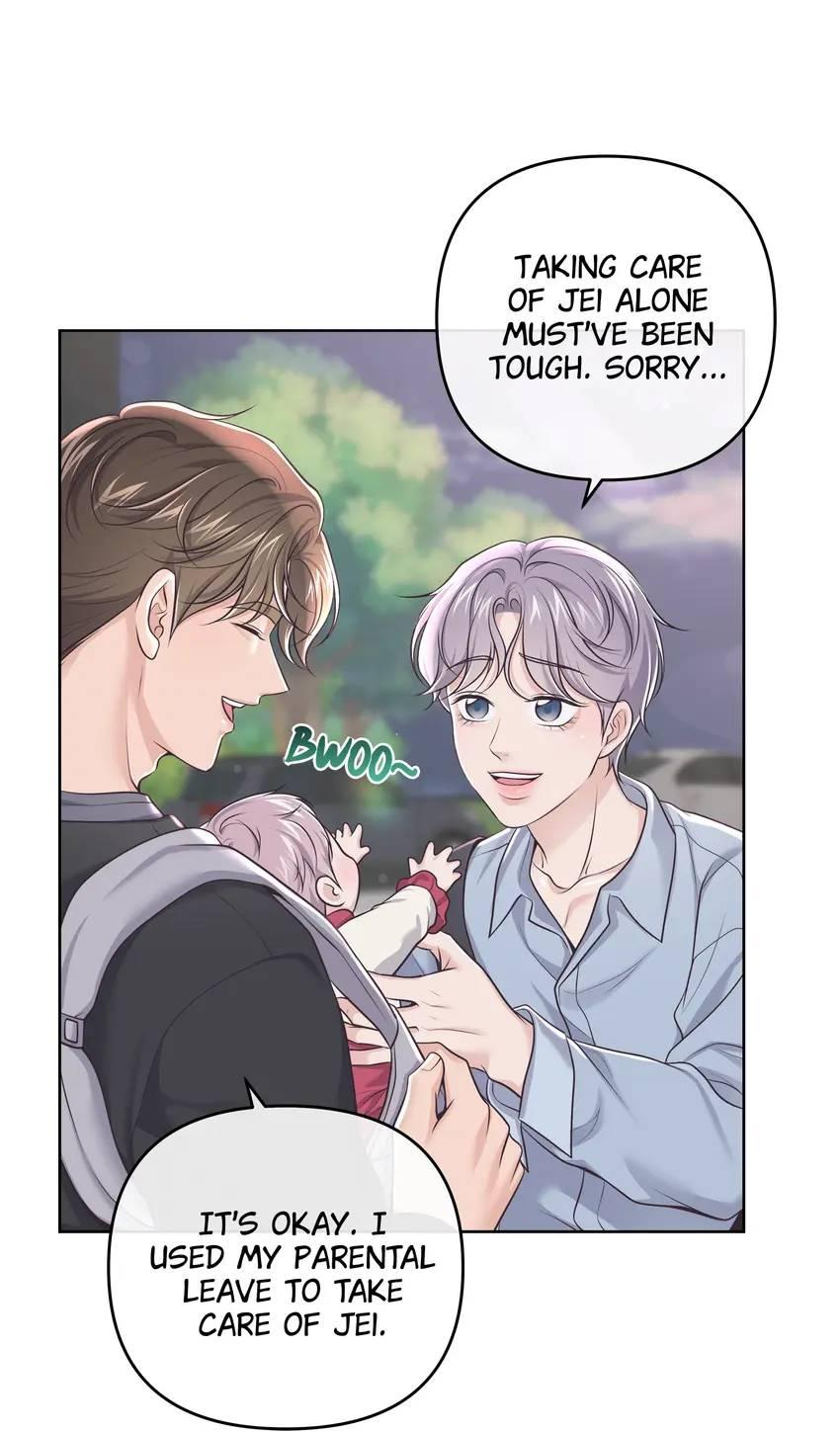 Read BUTLER chapter 17.1 image 4 on Lezhin