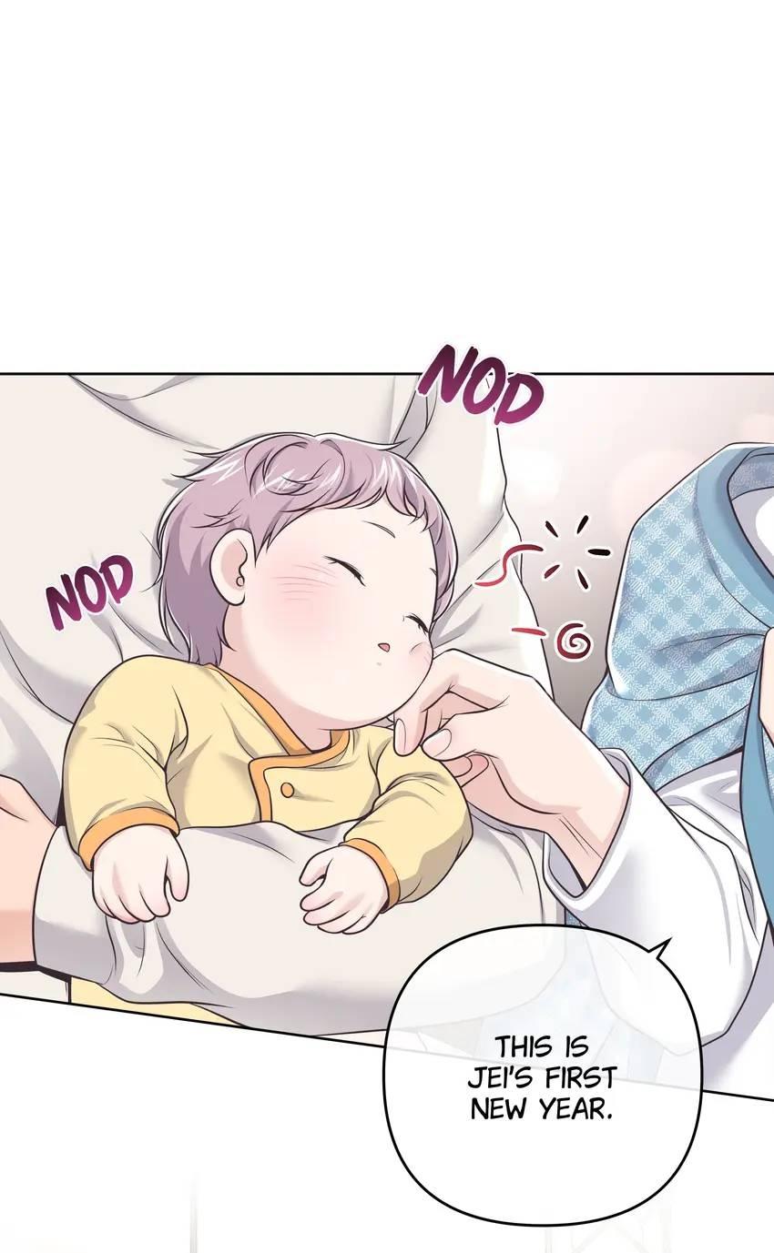 Read BUTLER chapter 17.1 image 40 on Lezhin