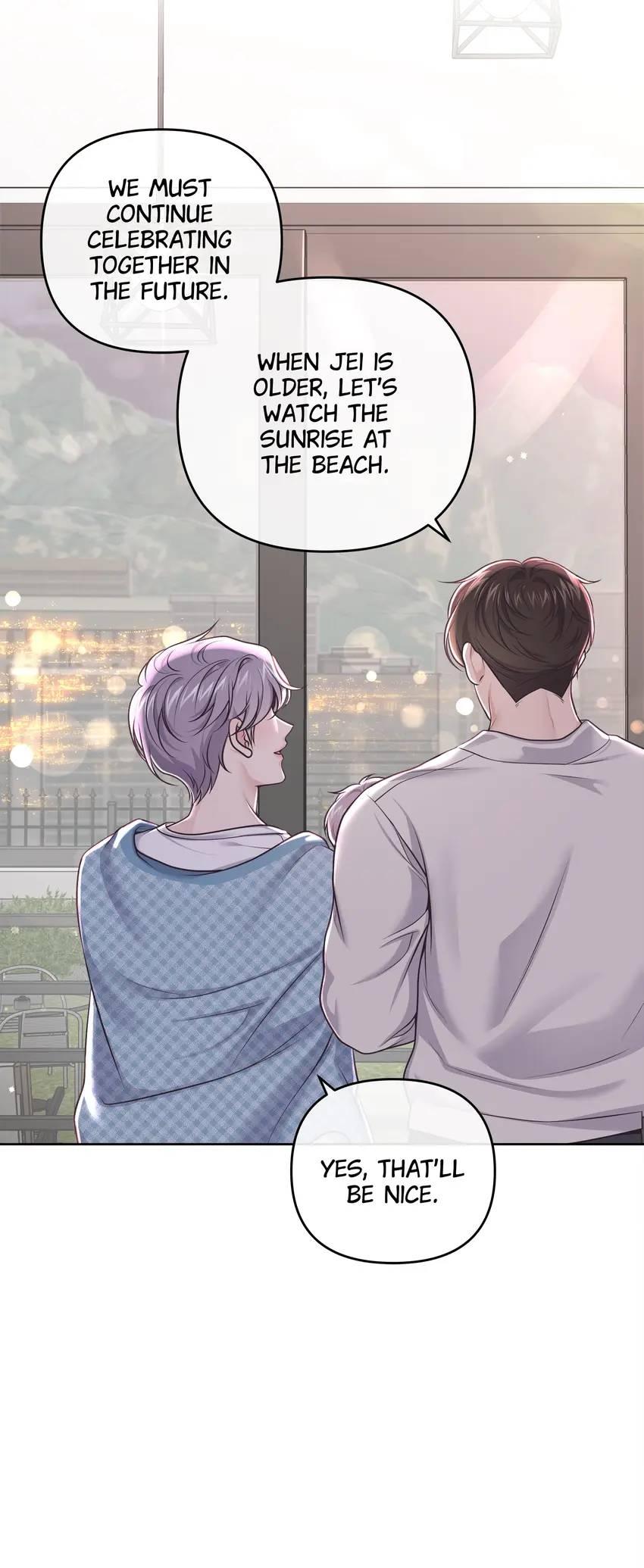 Read BUTLER chapter 17.1 image 41 on Lezhin