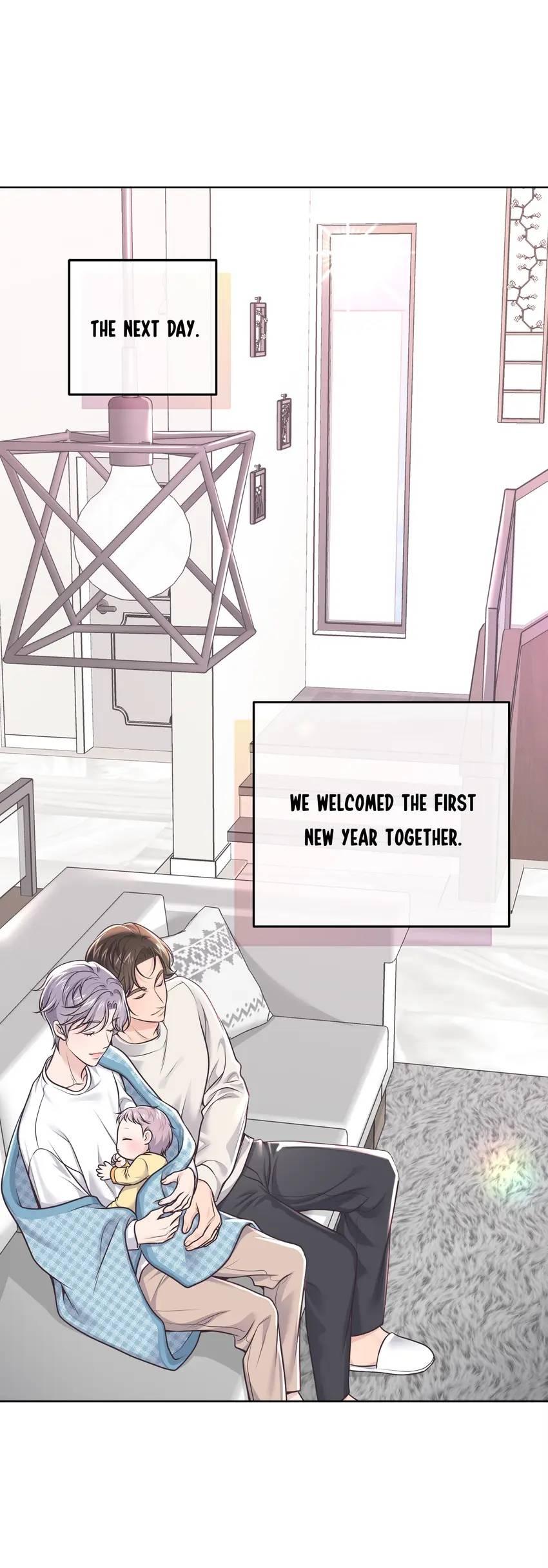 Read BUTLER chapter 17.1 image 42 on Lezhin