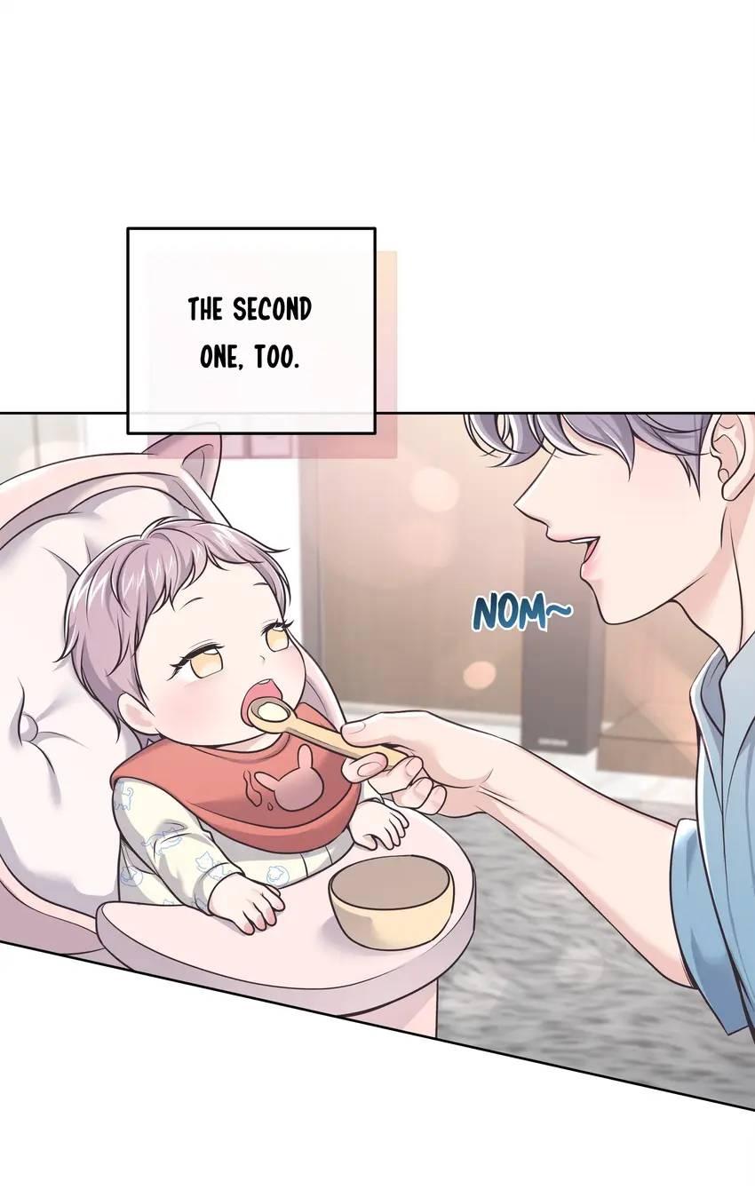 Read BUTLER chapter 17.1 image 43 on Lezhin