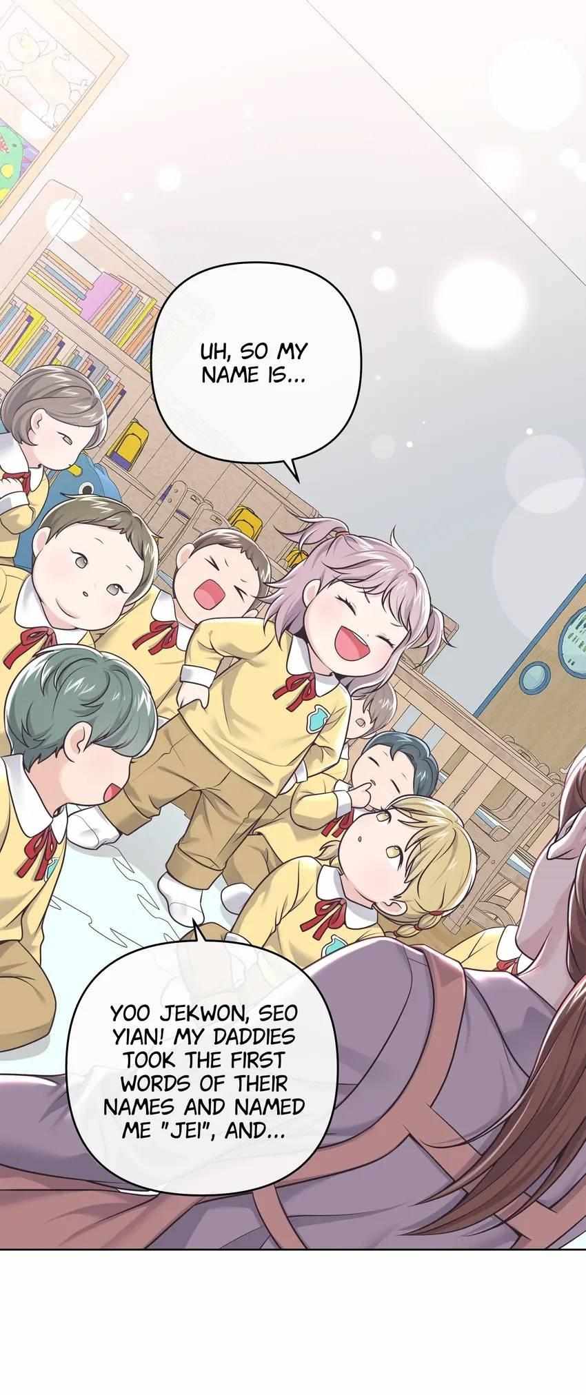 Read BUTLER chapter 17.1 image 49 on Lezhin