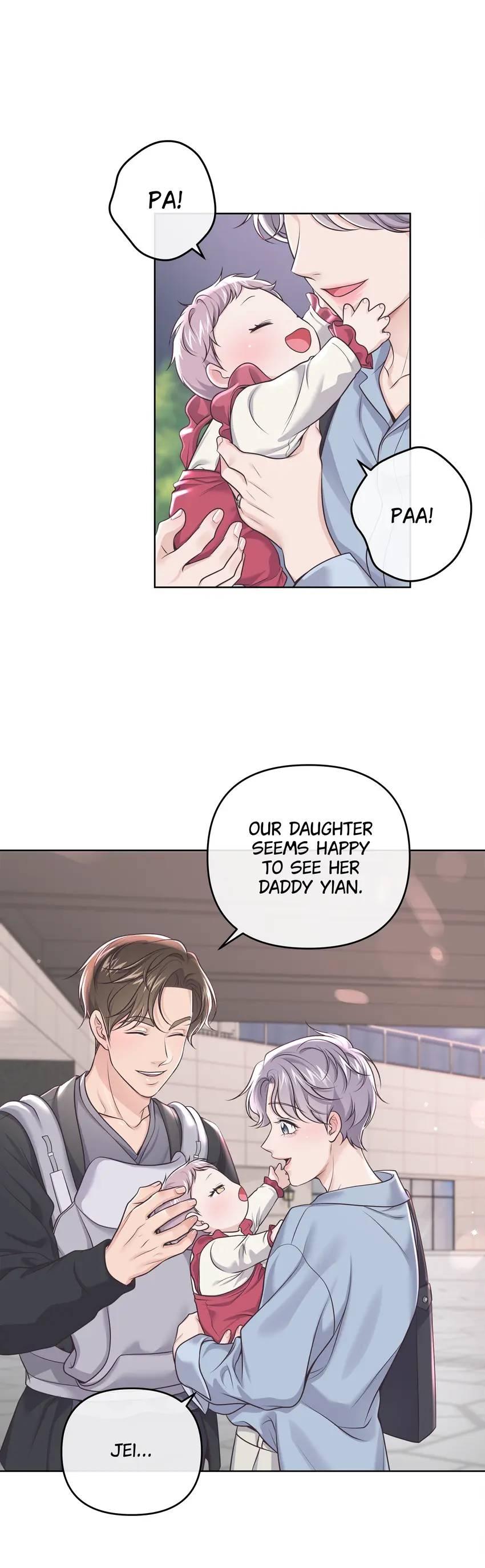 Read BUTLER chapter 17.1 image 5 on Lezhin