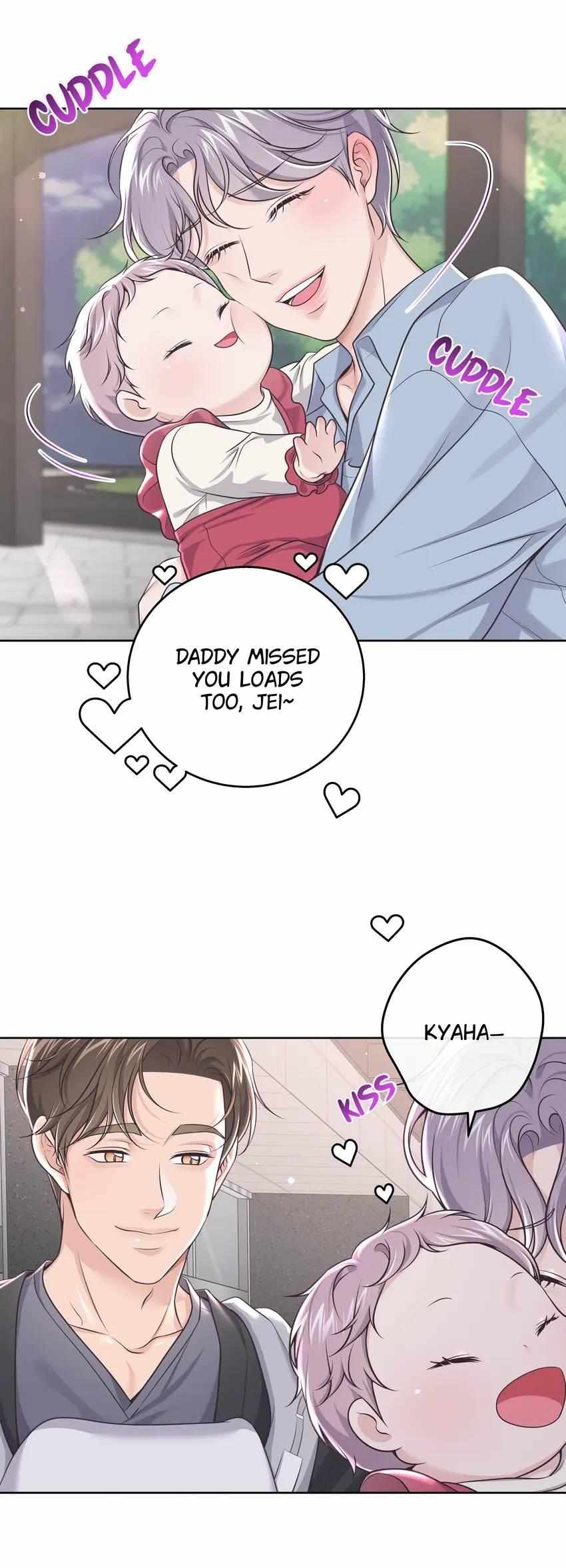Read BUTLER chapter 17.1 image 6 on Lezhin