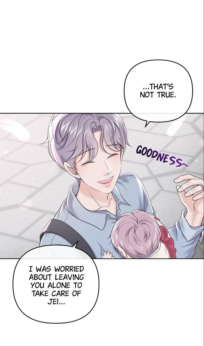 Read BUTLER chapter 17.1 image 9 on Lezhin