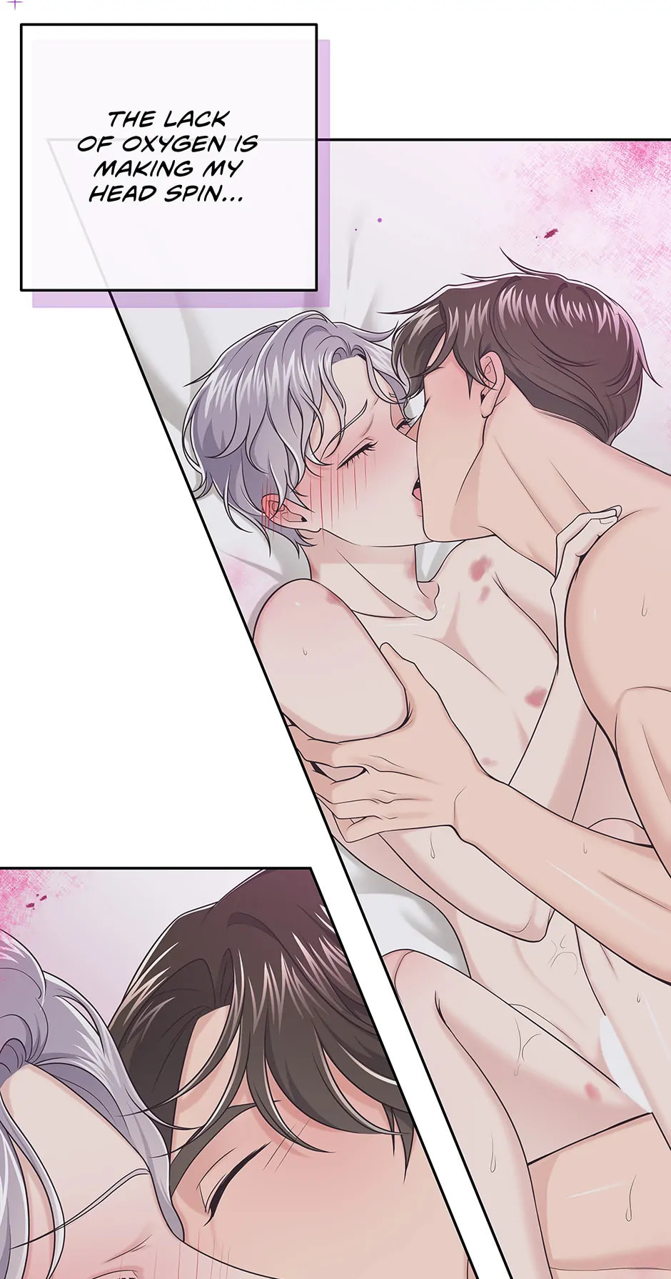 Read BUTLER chapter 17 image 1 on Lezhin