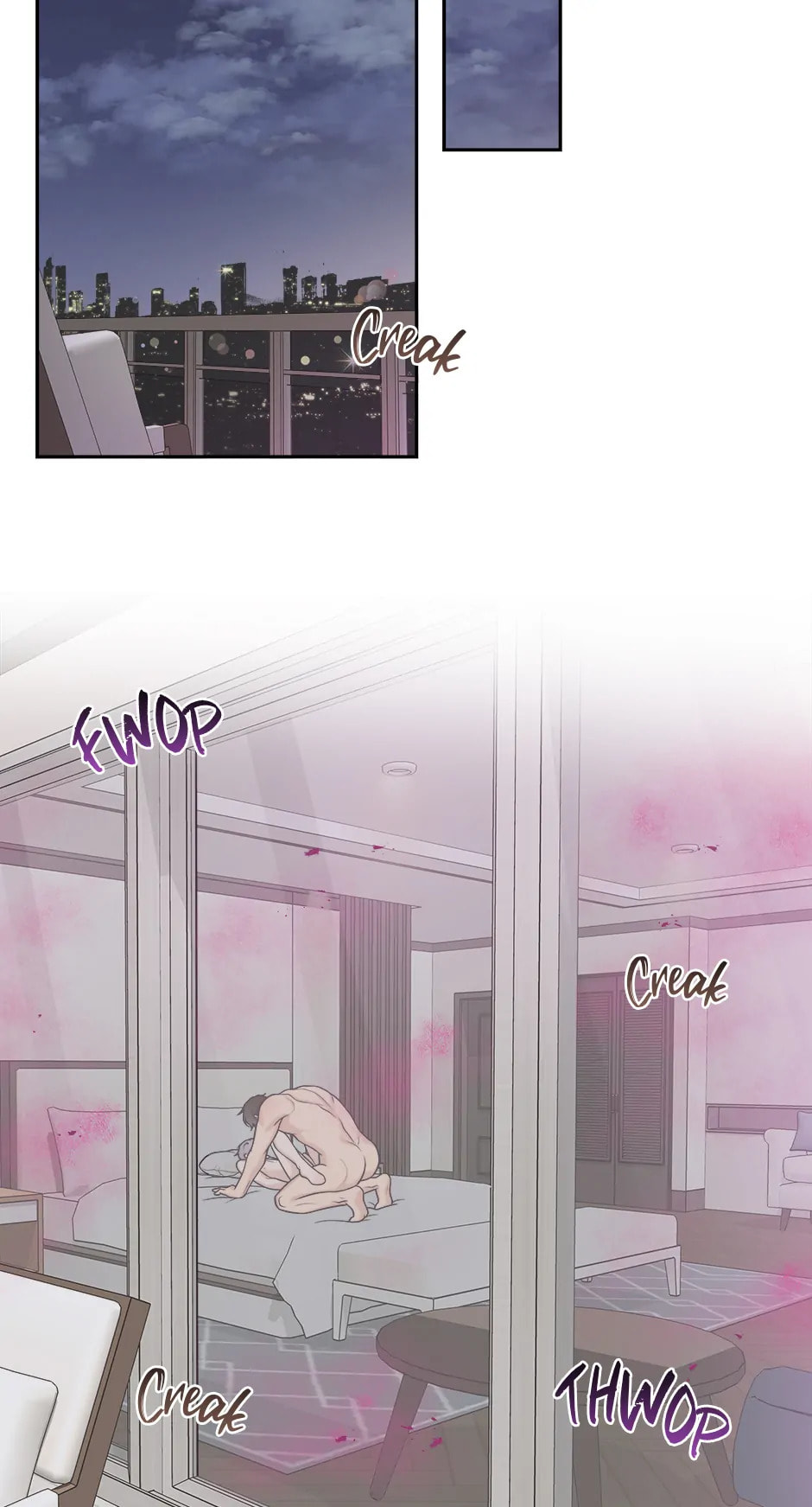 Read BUTLER chapter 17 image 11 on Lezhin