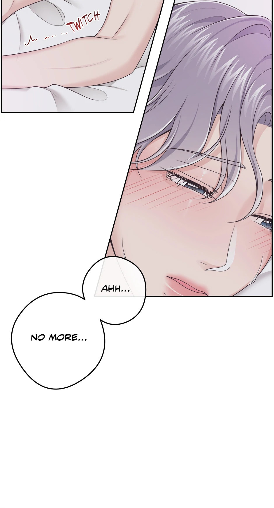 Read BUTLER chapter 17 image 14 on Lezhin
