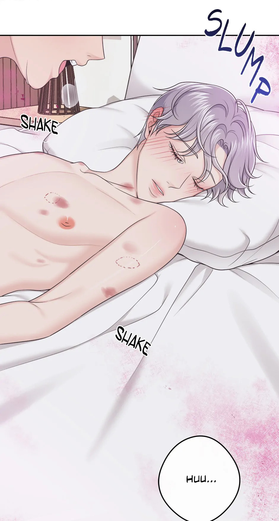 Read BUTLER chapter 17 image 15 on Lezhin