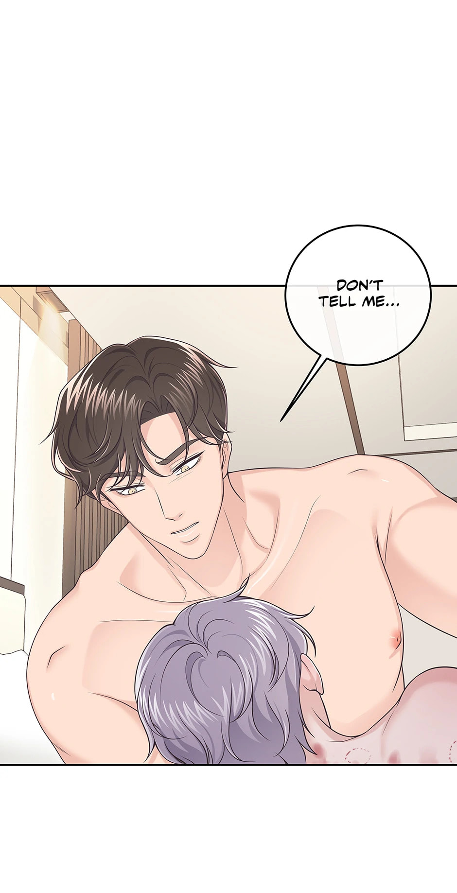 Read BUTLER chapter 17 image 23 on Lezhin