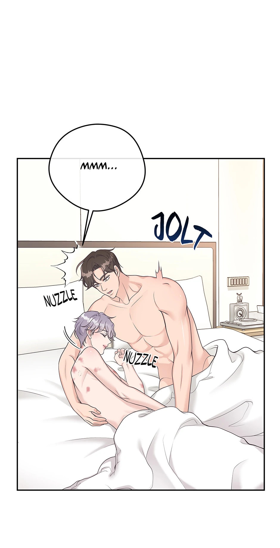Read BUTLER chapter 17 image 24 on Lezhin