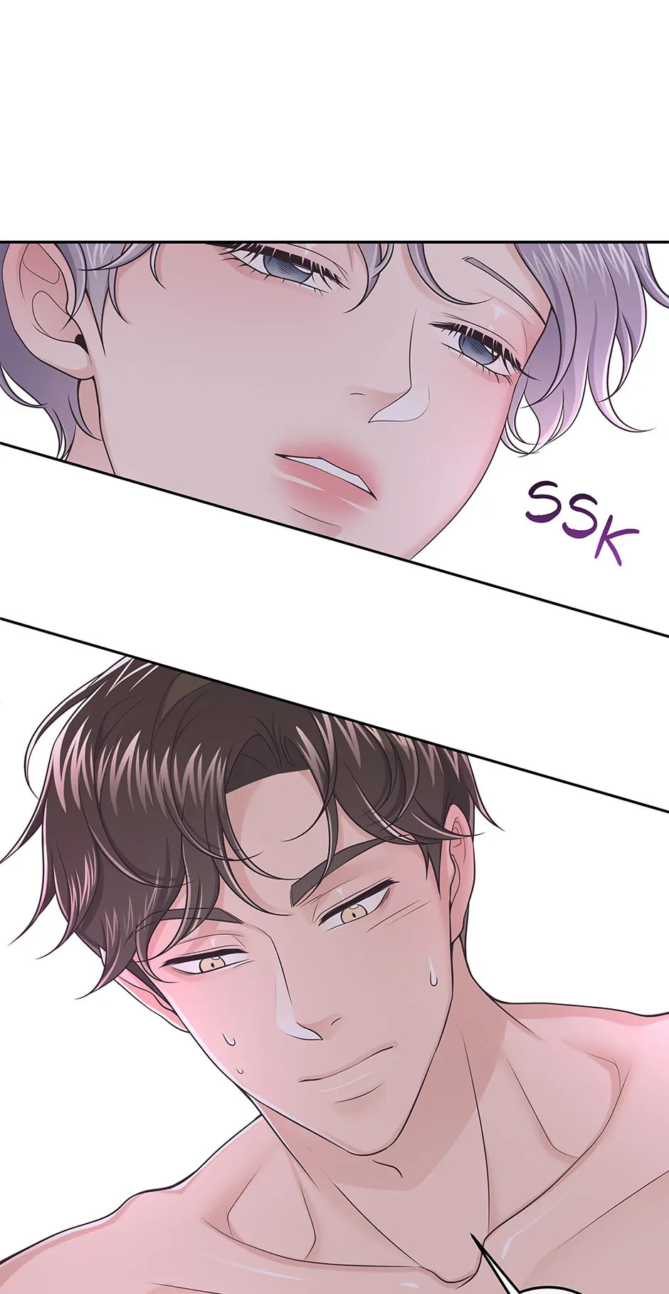 Read BUTLER chapter 17 image 25 on Lezhin