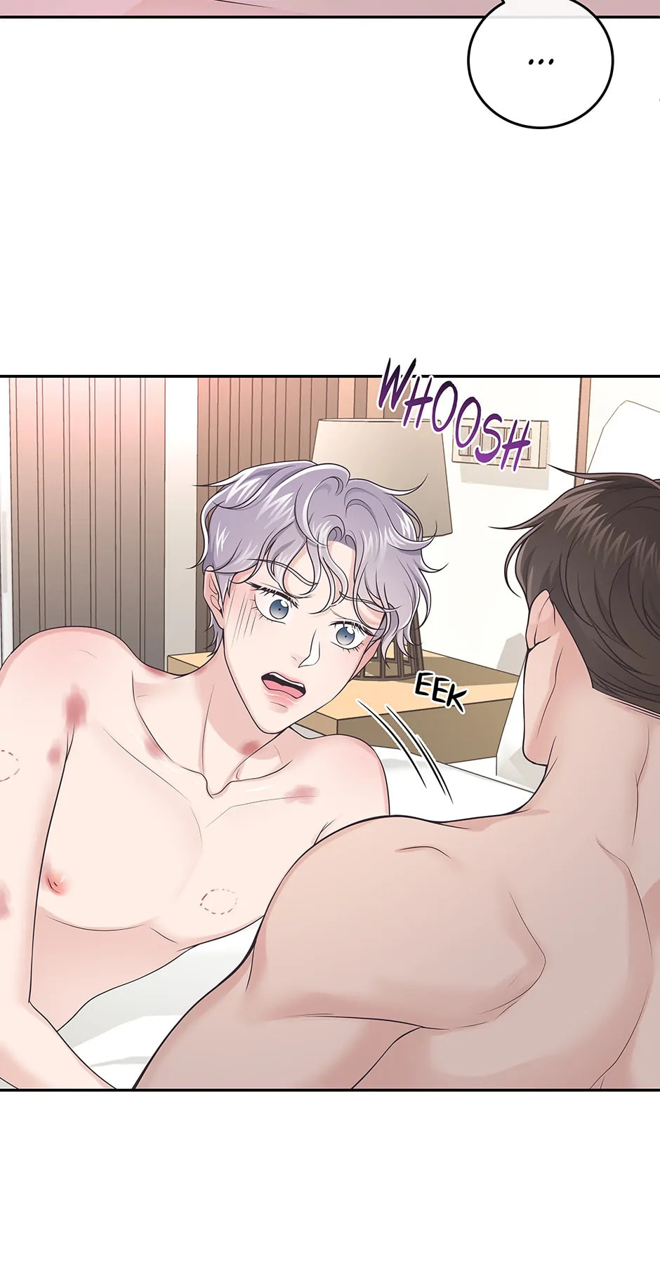 Read BUTLER chapter 17 image 26 on Lezhin