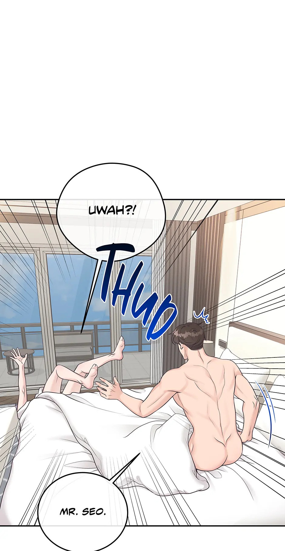 Read BUTLER chapter 17 image 27 on Lezhin