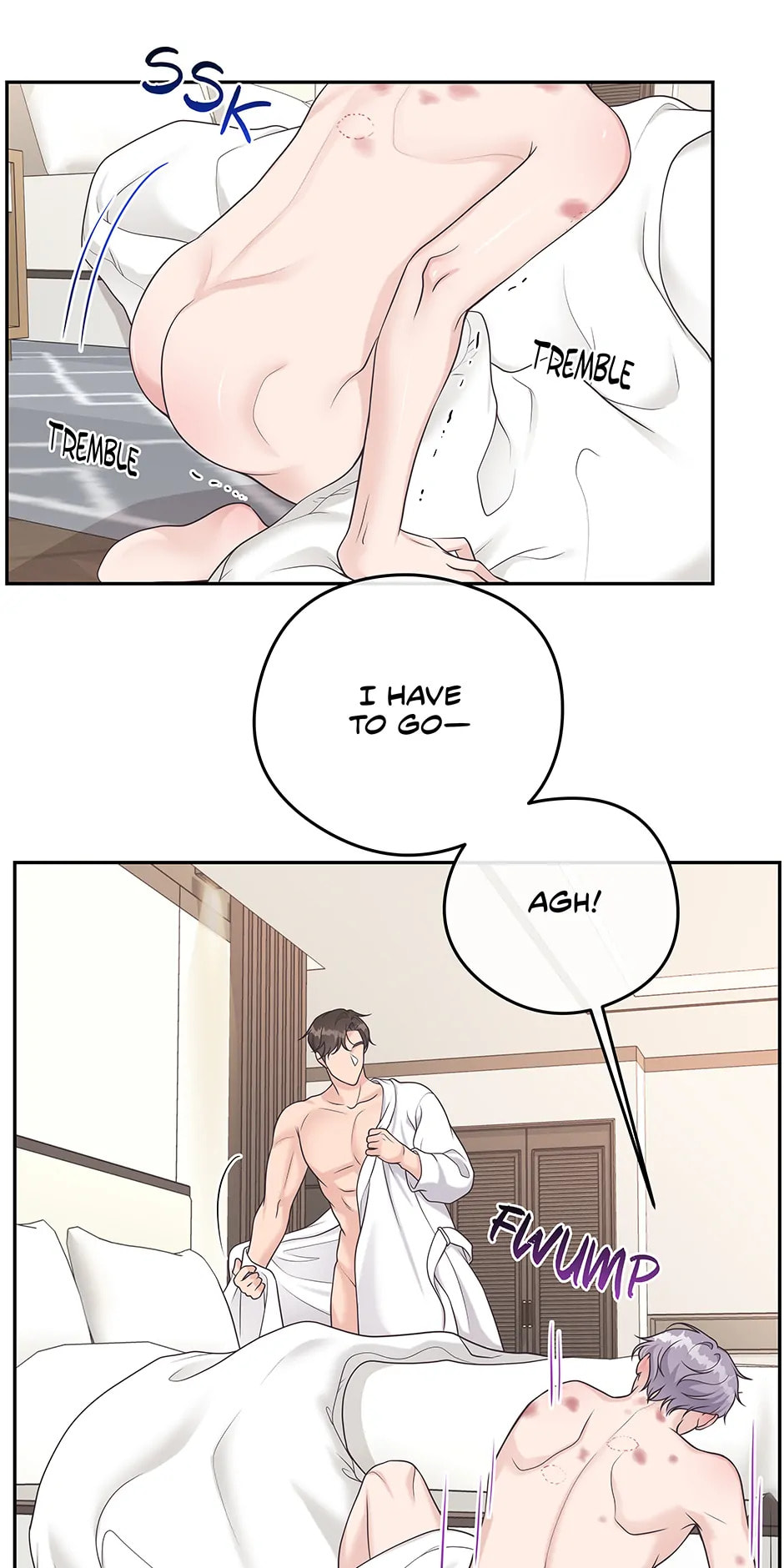 Read BUTLER chapter 17 image 29 on Lezhin
