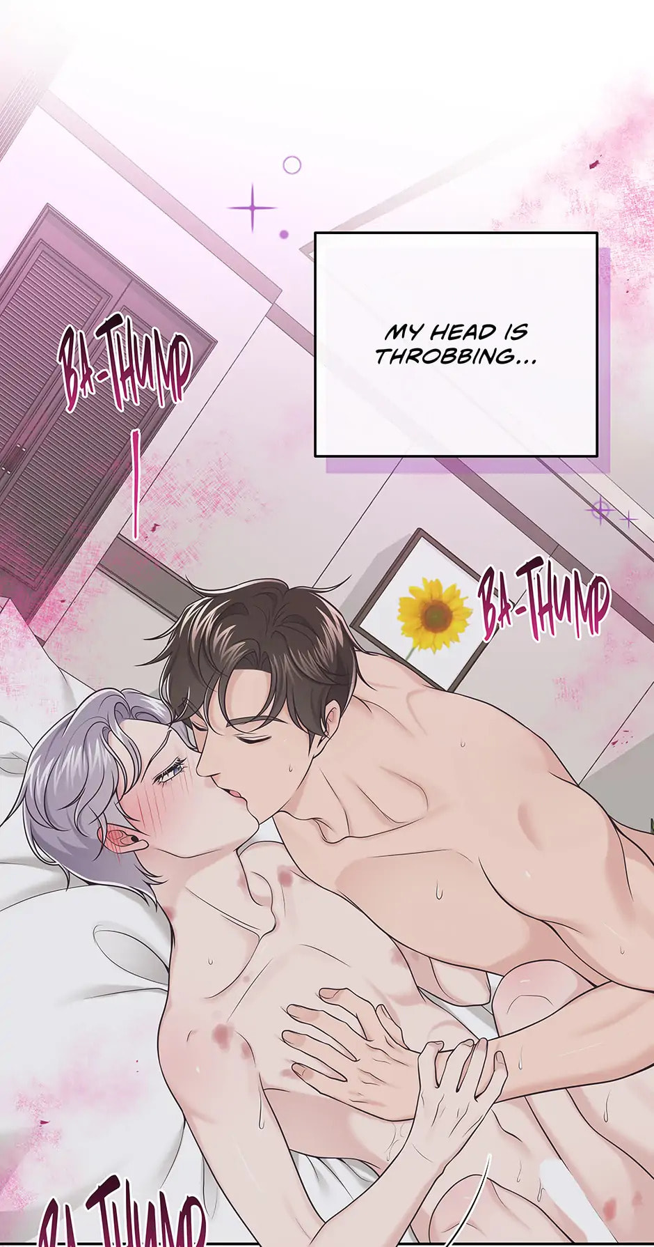 Read BUTLER chapter 17 image 3 on Lezhin