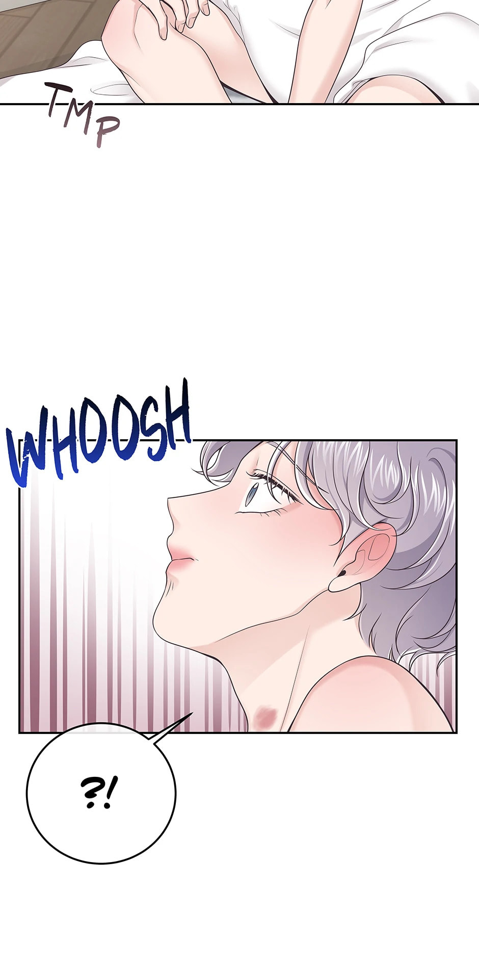Read BUTLER chapter 17 image 31 on Lezhin