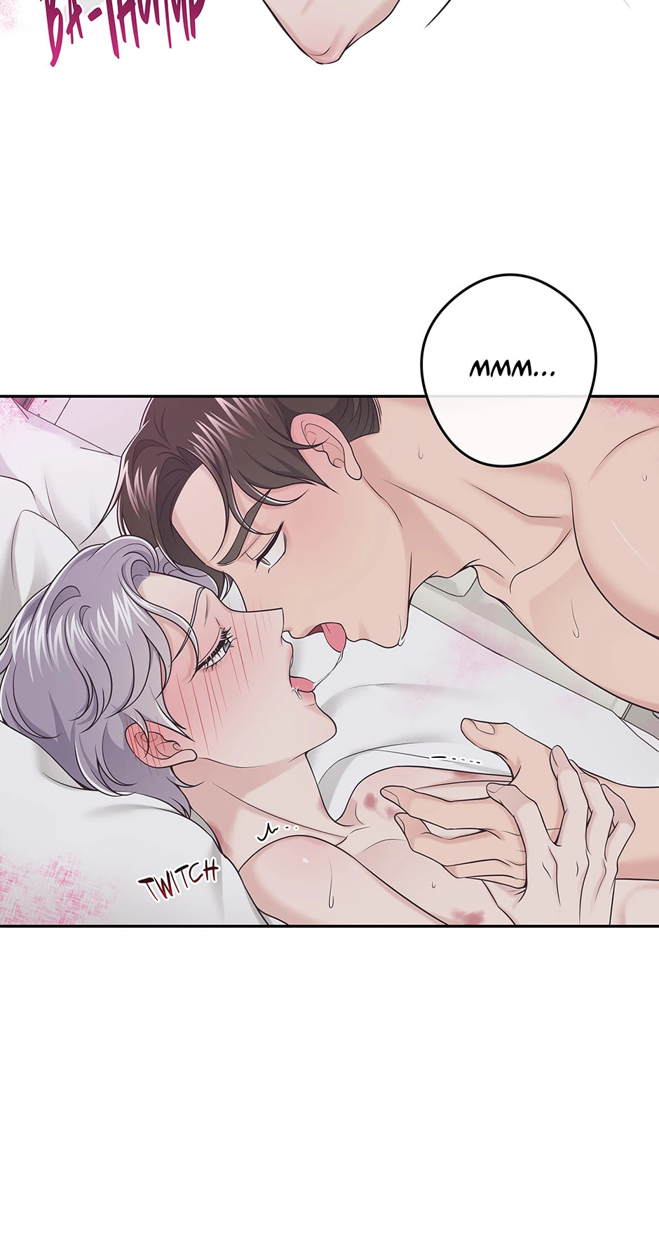 Read BUTLER chapter 17 image 4 on Lezhin