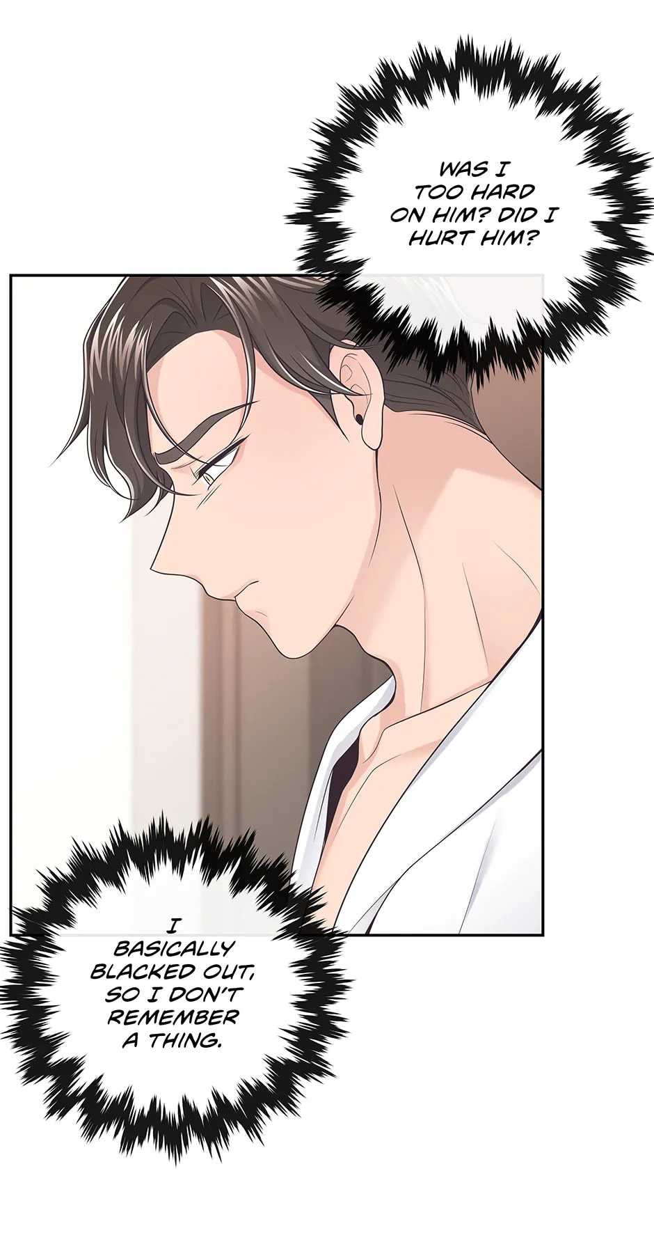 Read BUTLER chapter 17 image 43 on Lezhin
