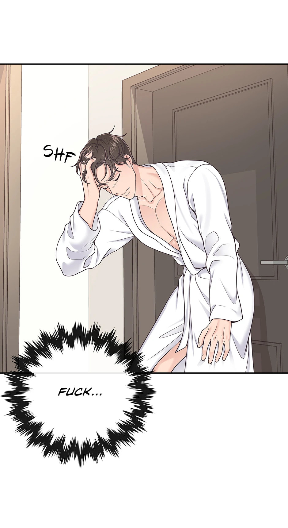 Read BUTLER chapter 17 image 44 on Lezhin