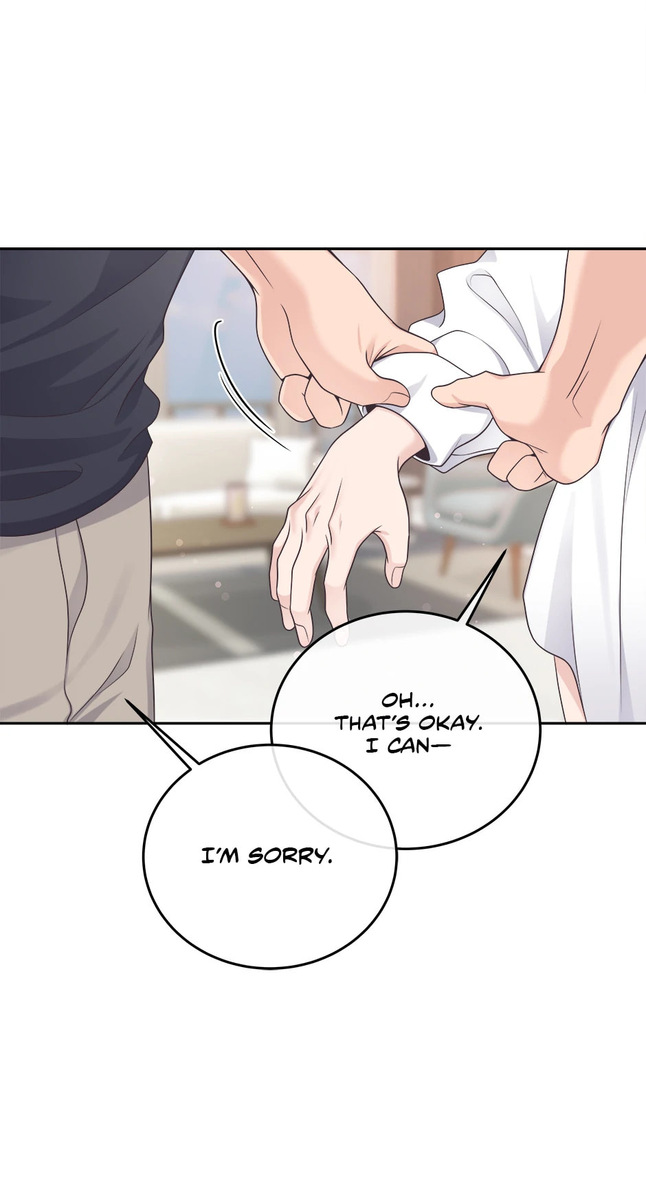 Read BUTLER chapter 17 image 50 on Lezhin