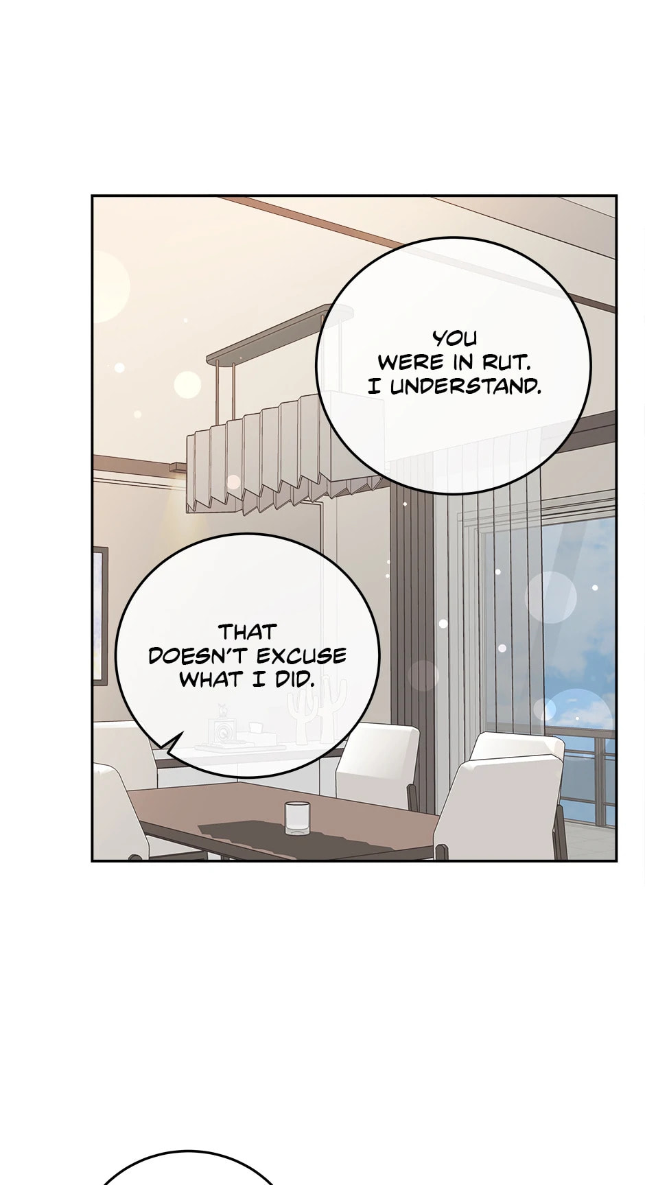 Read BUTLER chapter 17 image 52 on Lezhin
