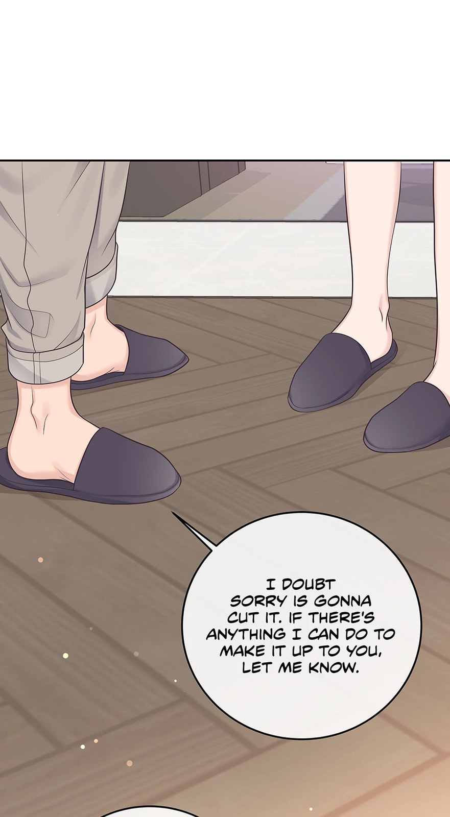 Read BUTLER chapter 17 image 54 on Lezhin