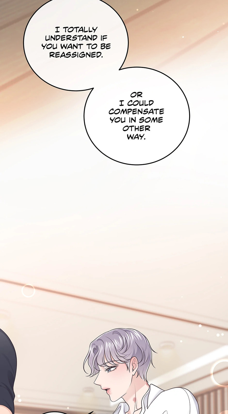 Read BUTLER chapter 17 image 55 on Lezhin