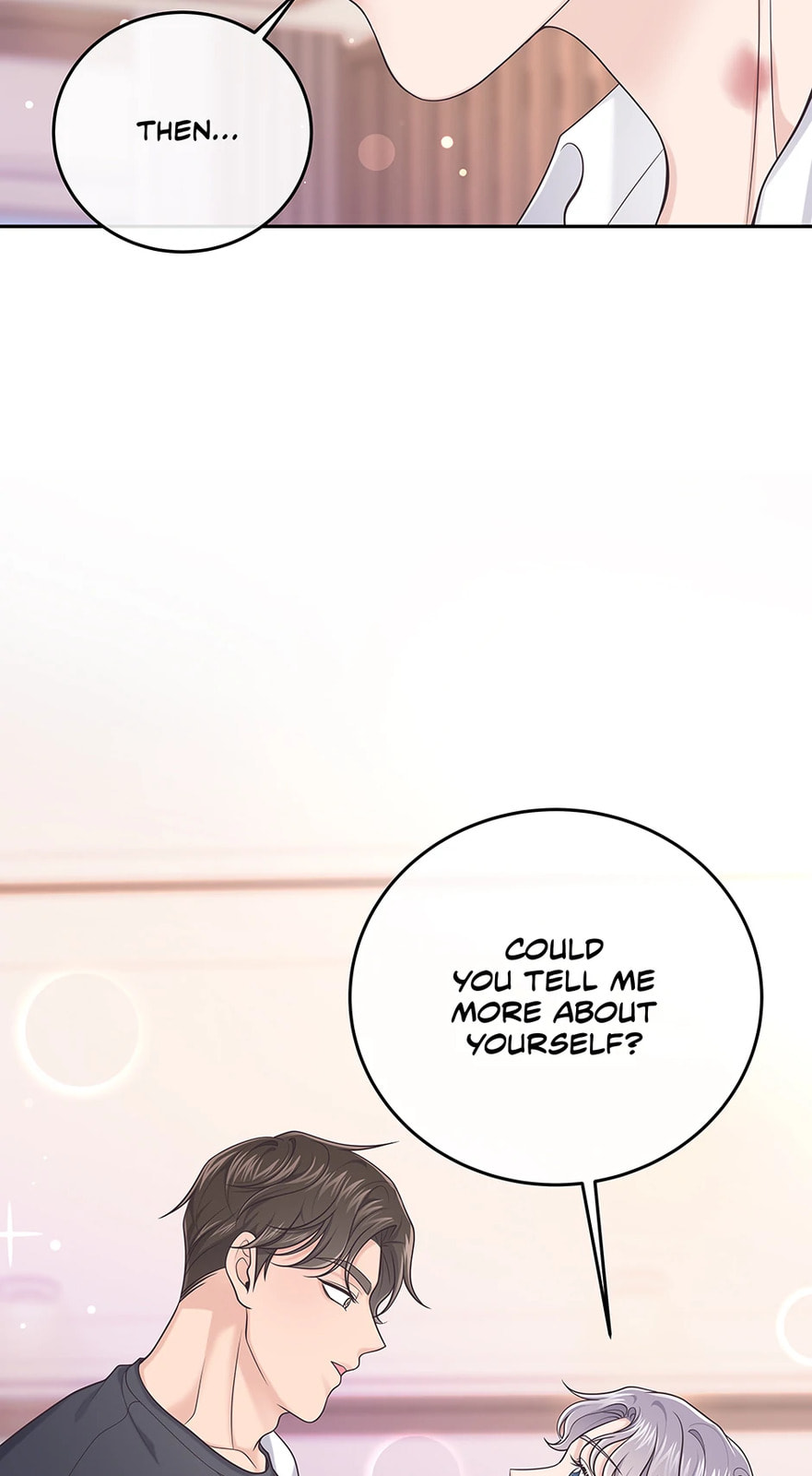 Read BUTLER chapter 17 image 57 on Lezhin
