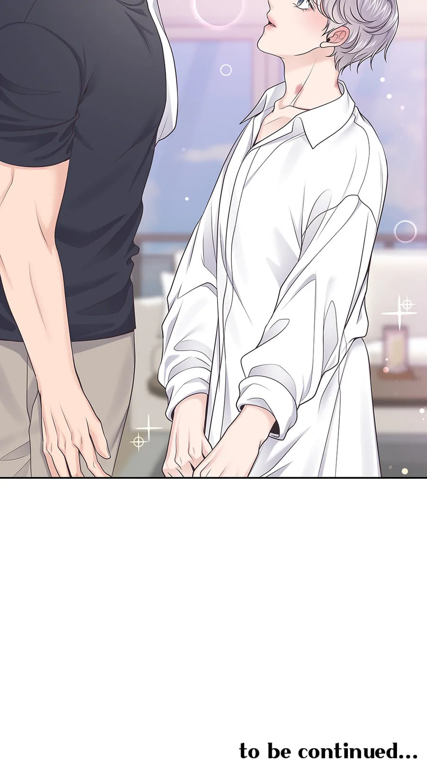 Read BUTLER chapter 17 image 58 on Lezhin
