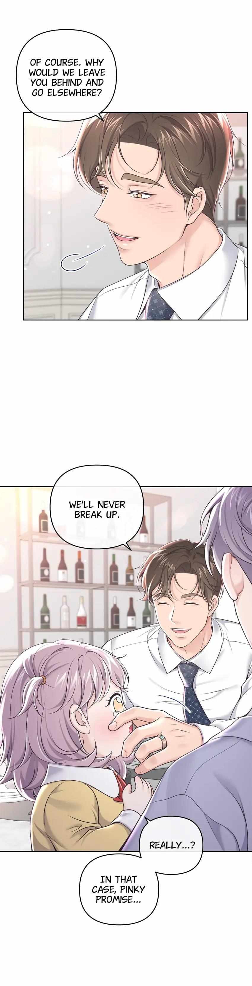 Read BUTLER chapter 18.1 image 28 on Lezhin