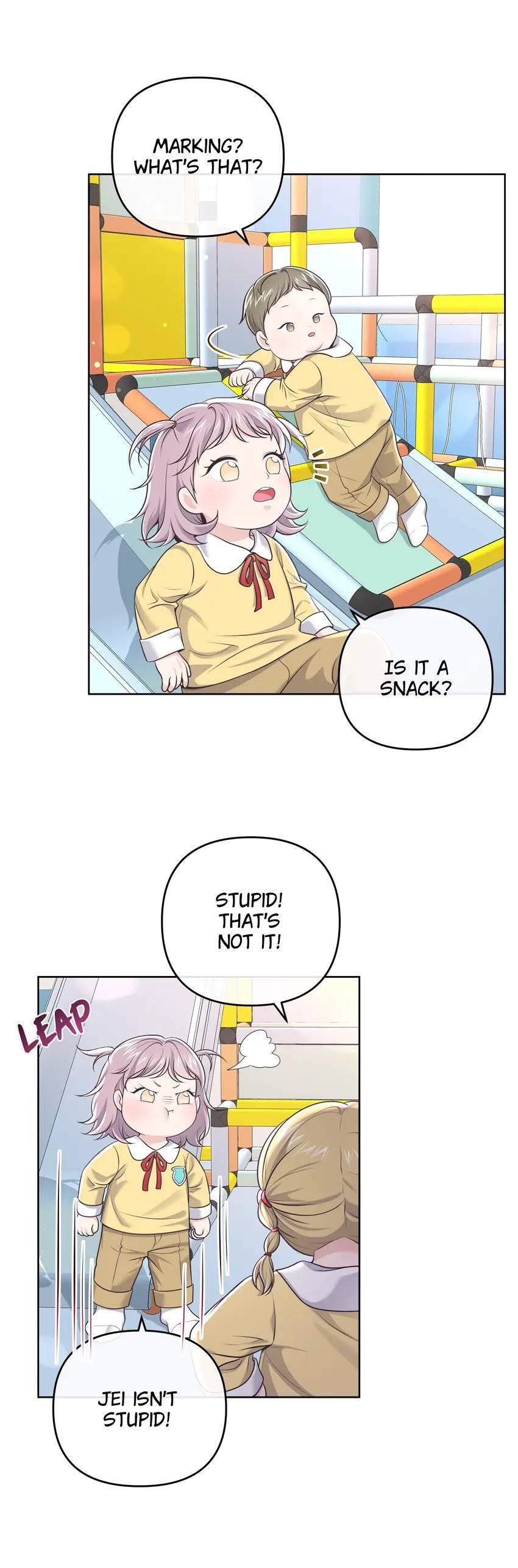 Read BUTLER chapter 18.1 image 3 on Lezhin