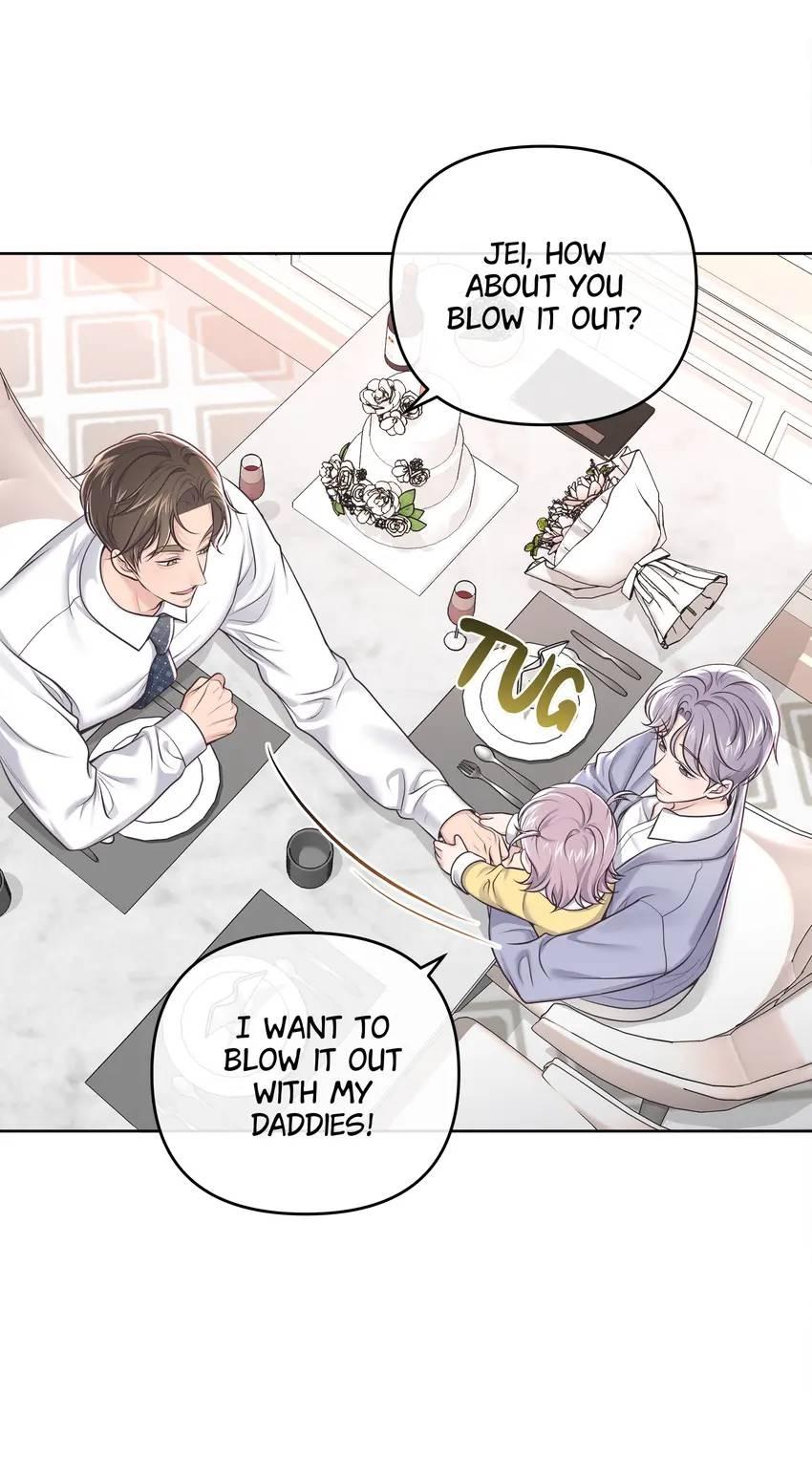 Read BUTLER chapter 18.1 image 32 on Lezhin