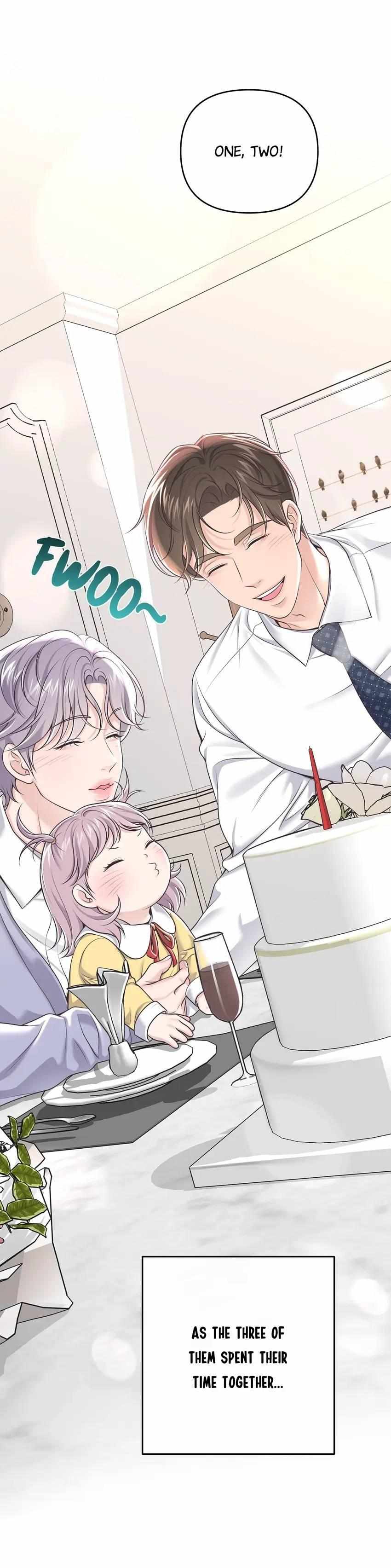 Read BUTLER chapter 18.1 image 34 on Lezhin