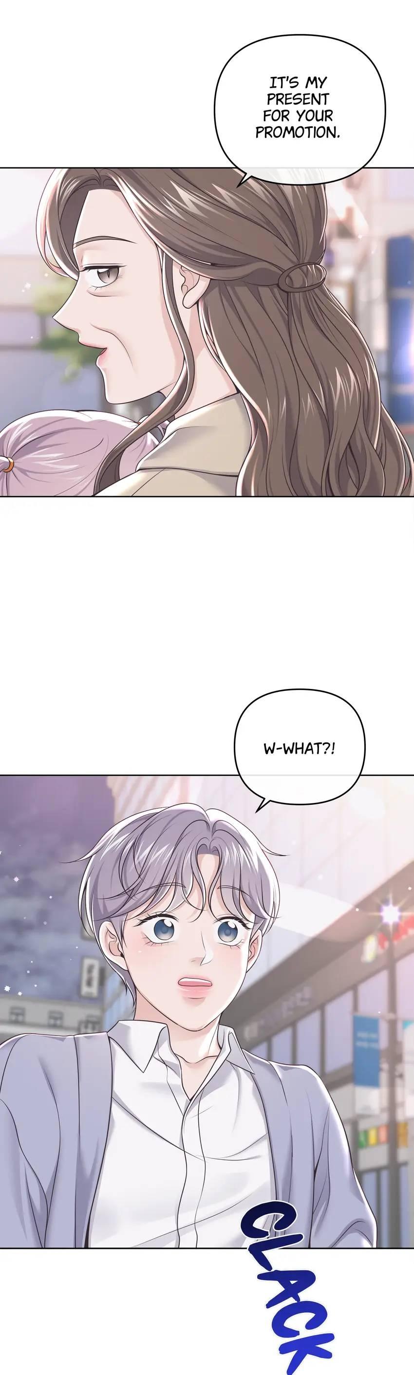Read BUTLER chapter 18.1 image 42 on Lezhin